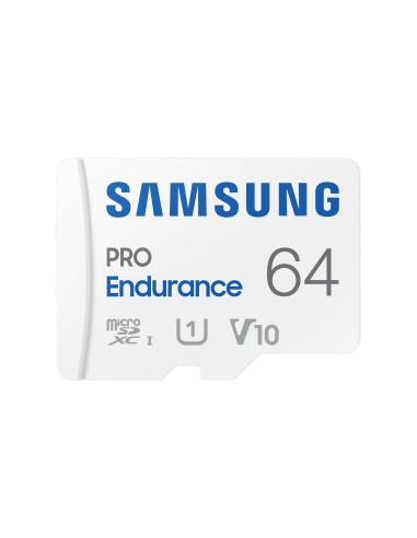 Samsung MB-MJ64K 64 GB MicroSDXC UHS-I Classe 10