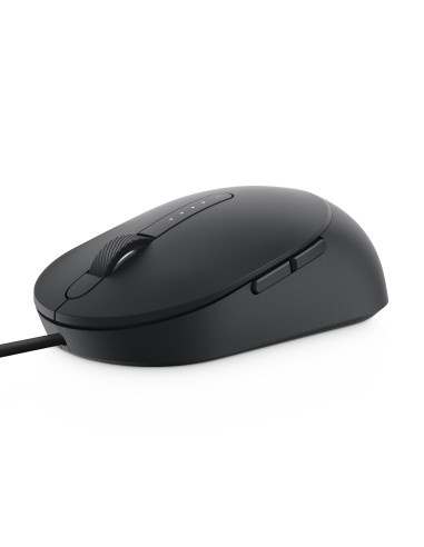 DELL MS3220 mouse Ufficio Ambidestro USB tipo A Laser 3200 DPI