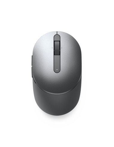 DELL Mouse senza fili Mobile Pro - MS5120W - Grigio titanio