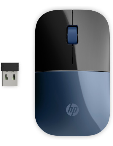 HP Mouse wireless Z3700