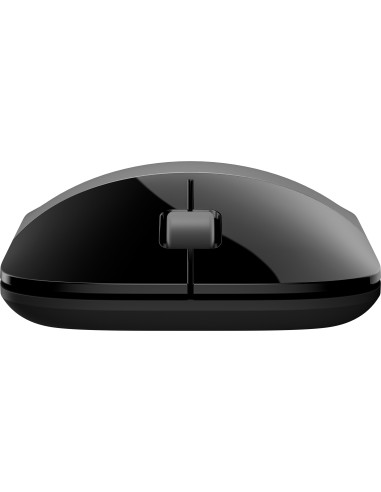 HP Mouse Z3700 Dual Silver