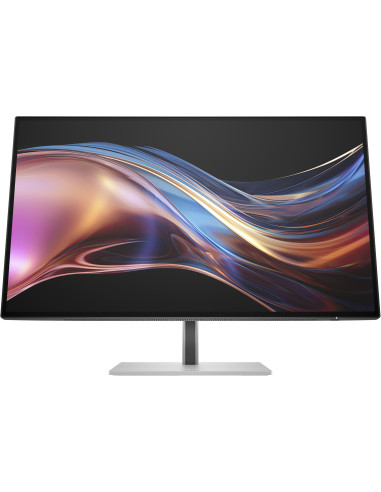 HP Series 7 Pro Monitor serie 7 Pro QHD Thunderbolt 4 da 27'' - 727pu