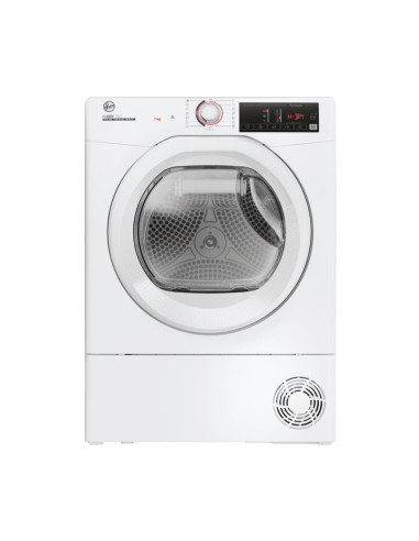 Hoover H-DRY 350 HR4 H7A2TE-S asciugatrice Libera installazione Caricamento frontale 7 kg A++ Bianco