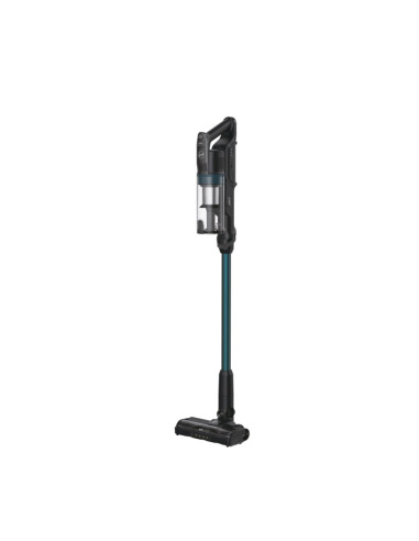 Hoover HF1P10P 011 Aspirapolvere a bastone Batteria Secco Senza sacchetto 0,7 L 165 W Nero, Blu 2,2 Ah