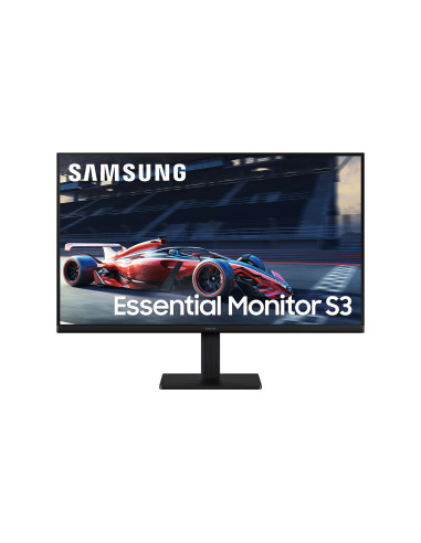 Samsung Monitor LED Serie S30GD da 27'' Full HD Flat