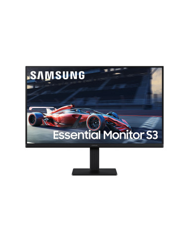 Samsung Monitor LED Serie S30GD da 24'' Full HD Flat