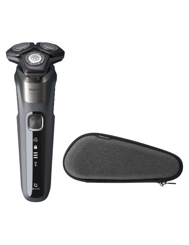 Philips SHAVER Series 5000 S5587 30 Rasoio elettrico Wet & Dry