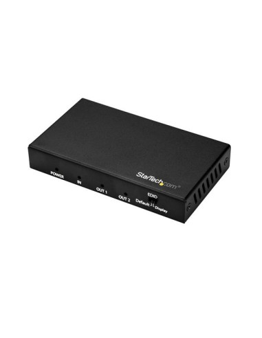 StarTech.com Sdoppiatore Splitter HDMI a 2 porte - 60Hz