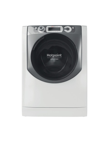 Hotpoint Ariston Aqualtis Lavatrice a libera installazione AQSD723 EU A N