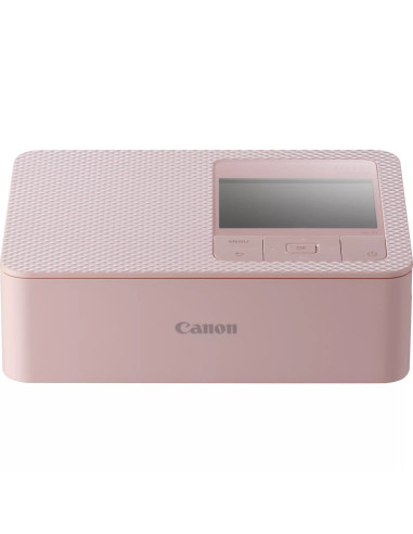 Canon SELPHY CP1500 stampante per foto Sublimazione 300 x 300 DPI 4" x 6" (10x15 cm) Wi-Fi