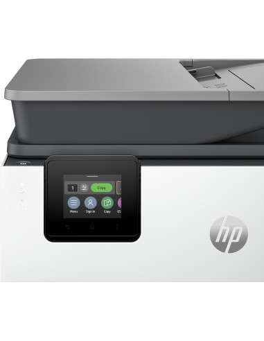 HP OfficeJet Pro 9120b All-in-One Printer