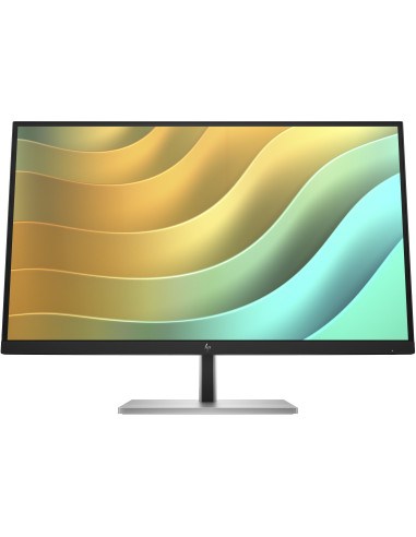 HP Monitor E27u G5 QHD USB-C