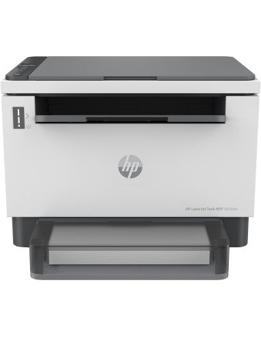 HP Stampante multifunzione LaserJet Tank 2604dw