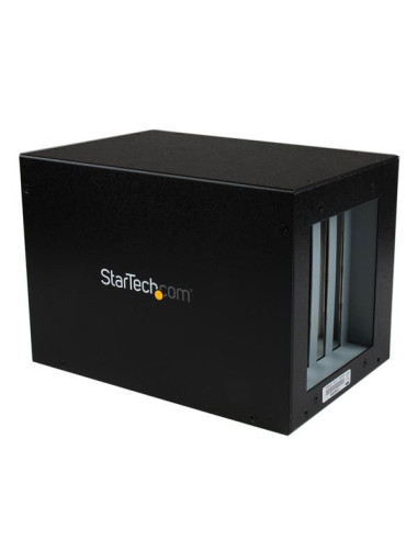 StarTech.com Sistema d'espansione PCI Express a 4 slot PCI