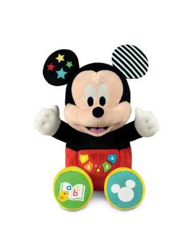 Clementoni Disney Baby 17734 giocattolo interattivo