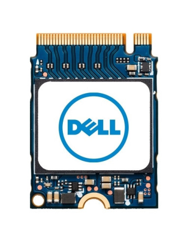 DELL AC280179 drives allo stato solido 1 TB M.2 PCI Express 4.0 NVMe