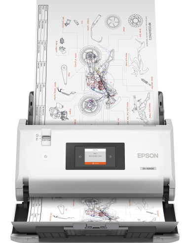 Epson WorkForce DS-30000