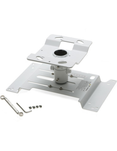 Epson Supporto per il montaggio a soffitto (Bianco) – ELPMB22