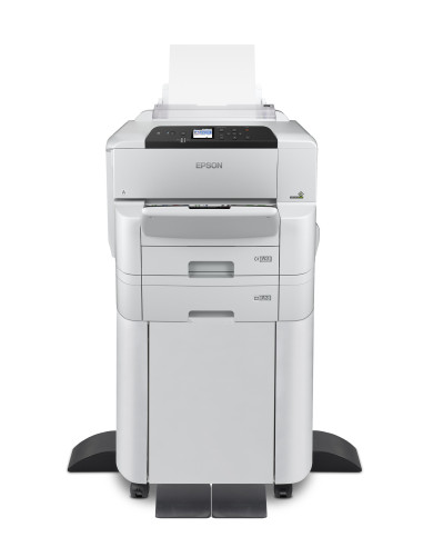 Epson WorkForce Pro WF-C8190DTWC