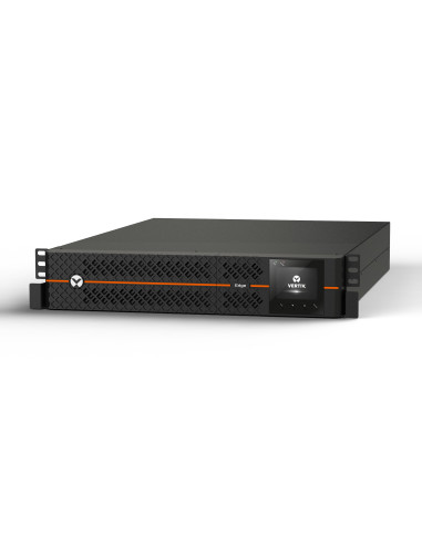 Vertiv Liebert UPS Edge, 1500VA 1350W, Line Interactive, AVR, montaggio Tower Rack