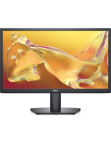 DELL S Series SE2225H LED display 54,5 cm (21.4") 1920 x 1080 Pixel Full HD LCD Nero