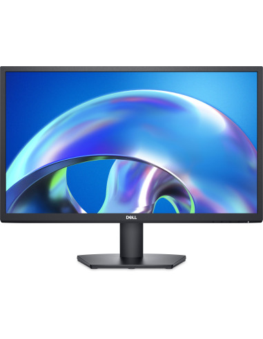 DELL S Series SE2425H Monitor PC 60,5 cm (23.8") 1920 x 1080 Pixel Full HD LCD Nero