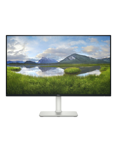 DELL S Series S2425H LED display 60,5 cm (23.8") 1920 x 1080 Pixel Full HD LCD Nero, Argento