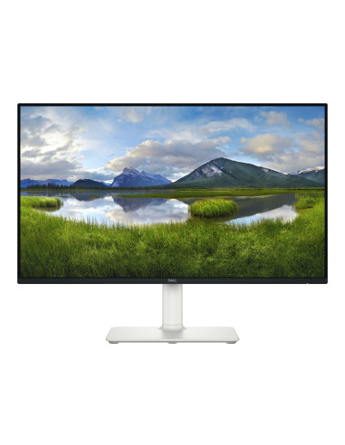 DELL S Series S2425HS LED display 60,5 cm (23.8") 1920 x 1080 Pixel Full HD LCD Nero, Argento