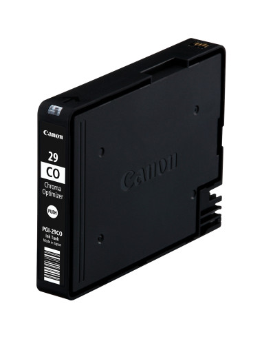 Canon Cartuccia d'inchiostro chiaro PGI-29CO Chiaro (Chroma Optimiser)