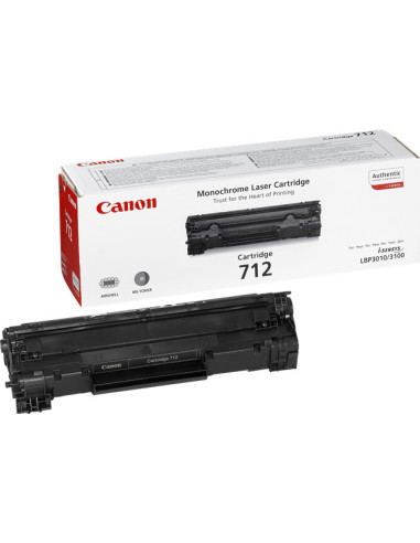 Canon 1870B002 cartuccia toner 1 pz Originale Nero