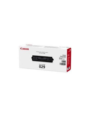 Canon 029 cartuccia toner 1 pz Originale Nero