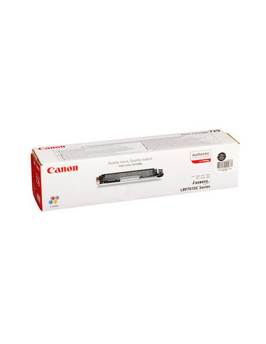 Canon 732H cartuccia toner 1 pz Originale Nero