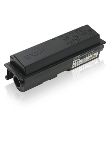 Epson Return-Toner Nero