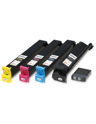 Epson Toner Nero