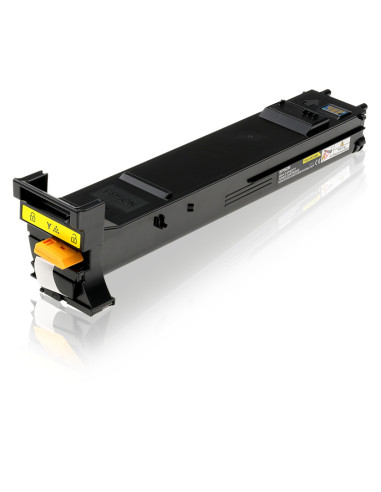 Epson Toner Giallo