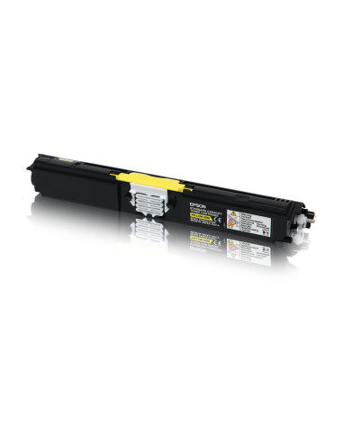 Epson Toner Giallo