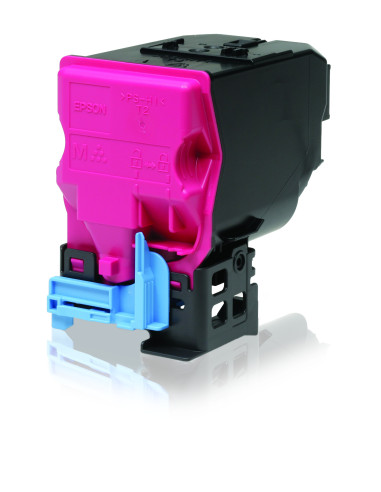 Epson Toner Magenta