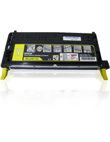 Epson Imaging Giallo