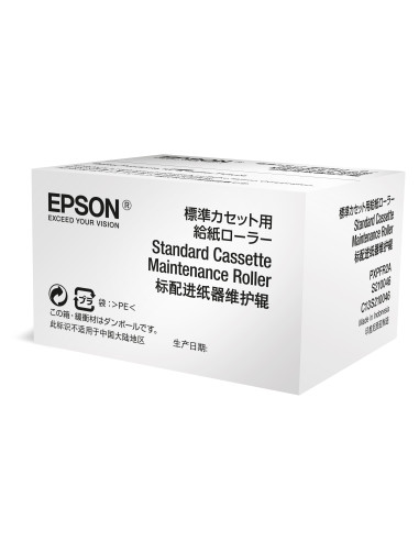 Epson WF-6xxx Series Standard Cassette Maintenance Roller