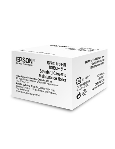 Epson Standard Cassette Maintenance Roller