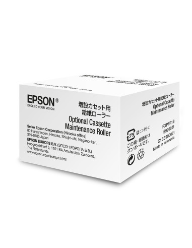 Epson Optional Cassette Maintenance Roller