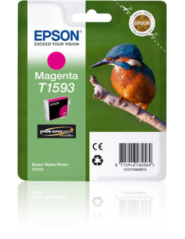 Epson Cartuccia Magenta