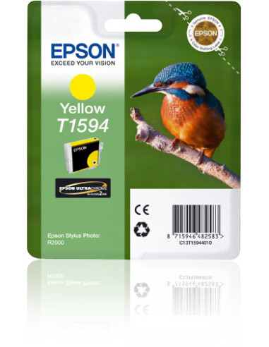 Epson Cartuccia Giallo