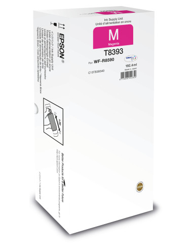 Epson Magenta XL Ink Supply Unit