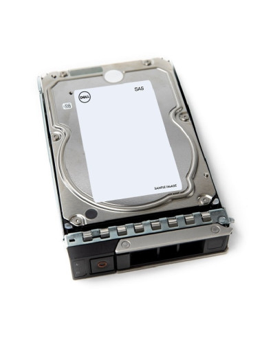 DELL 161-BBSO disco rigido interno 8 TB 7200 Giri min 3.5" SAS