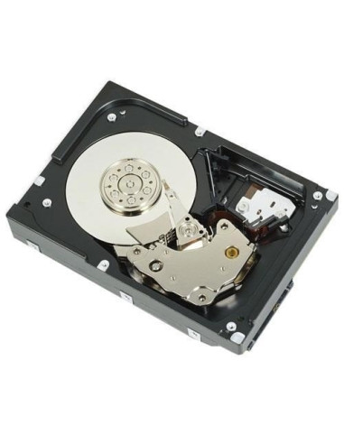 DELL 400-BGED disco rigido interno 4 TB 5400 Giri min 3.5" SATA