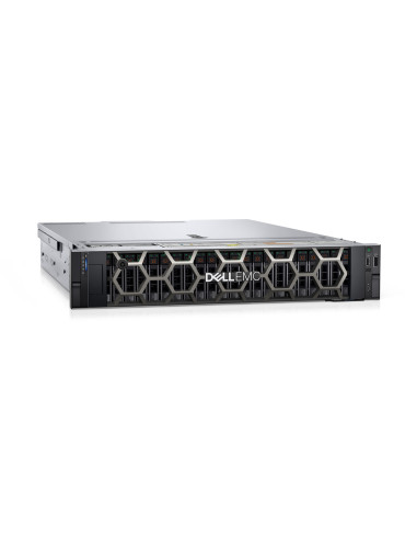 DELL PowerEdge R750xs server 480 GB Armadio (2U) Intel® Xeon® Silver 4314 2,4 GHz 32 GB DDR4-SDRAM 800 W