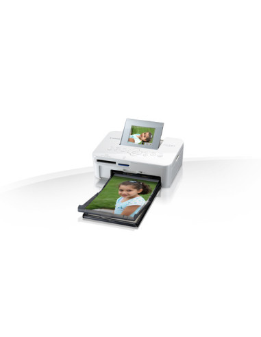 Canon SELPHY CP1000 stampante per foto Sublimazione 300 x 300 DPI