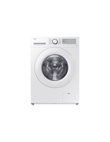 Samsung WW90CGC04DTH lavatrice Caricamento frontale 9 kg 1400 Giri min Bianco