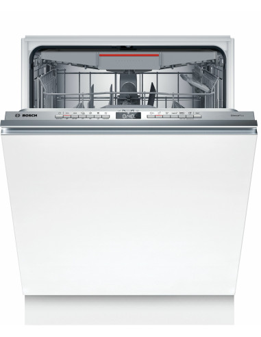 Bosch Serie 4 SMV4HCX20E Lavastoviglie da incasso a scomparsa totale 60 cm Classe D